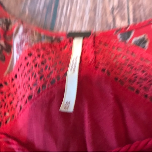 Free People Dress Size M - Picture 5 of 5